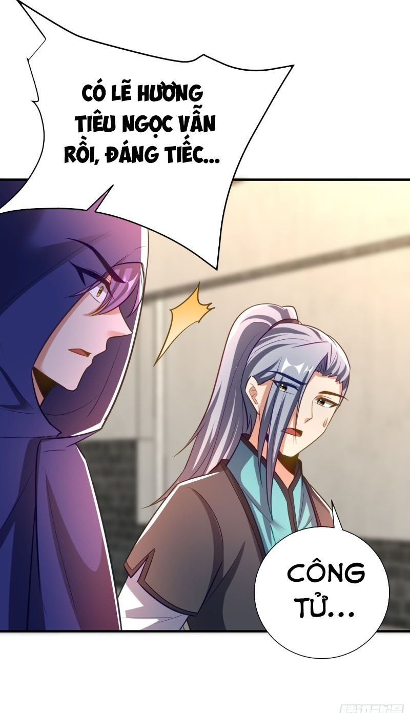 đọc truyện Yêu Giả Vi Vương Chương 184 ảnh 14 tại Thiên Thai Truyện