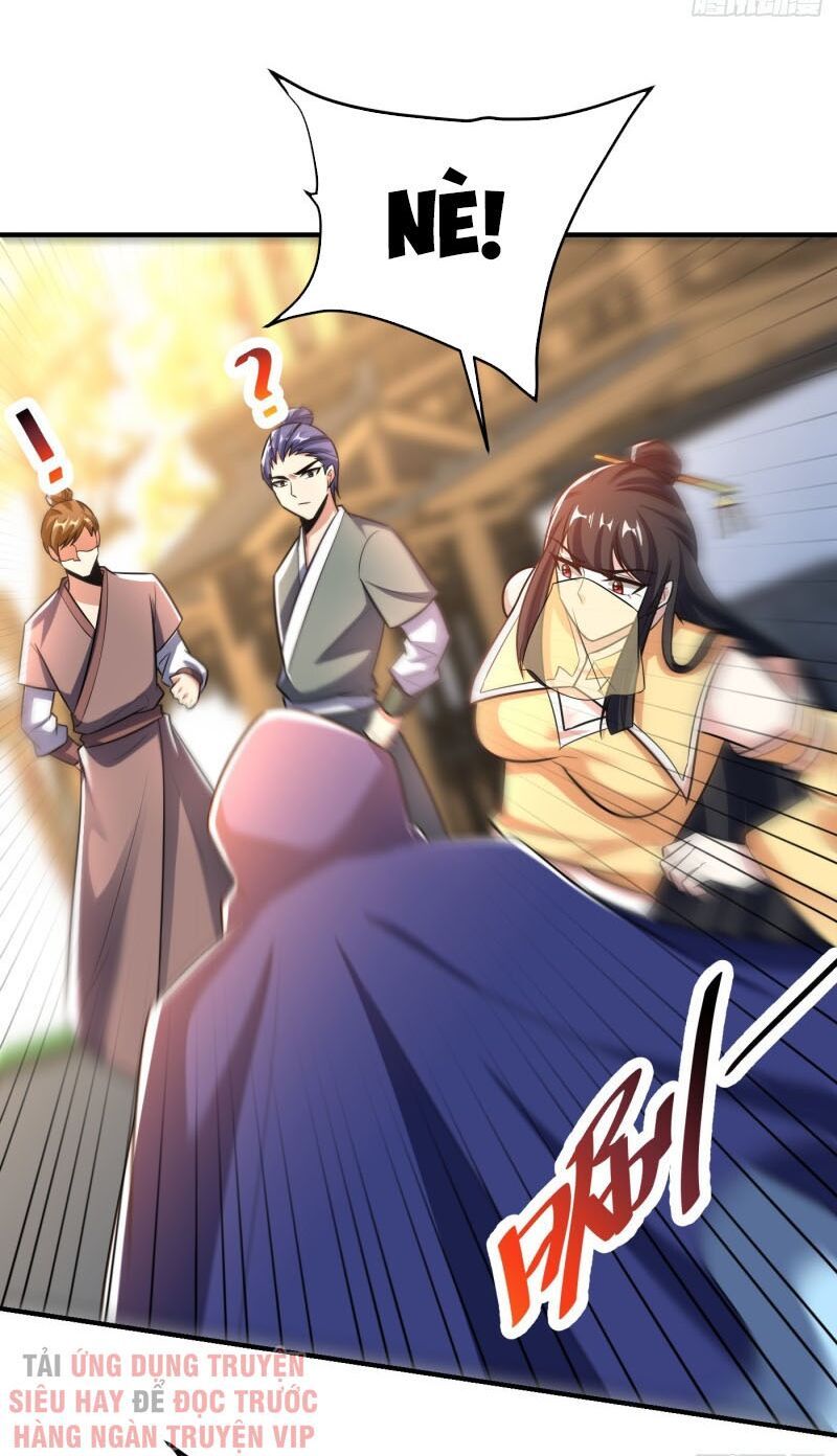 đọc truyện Yêu Giả Vi Vương Chương 184 ảnh 15 tại Thiên Thai Truyện