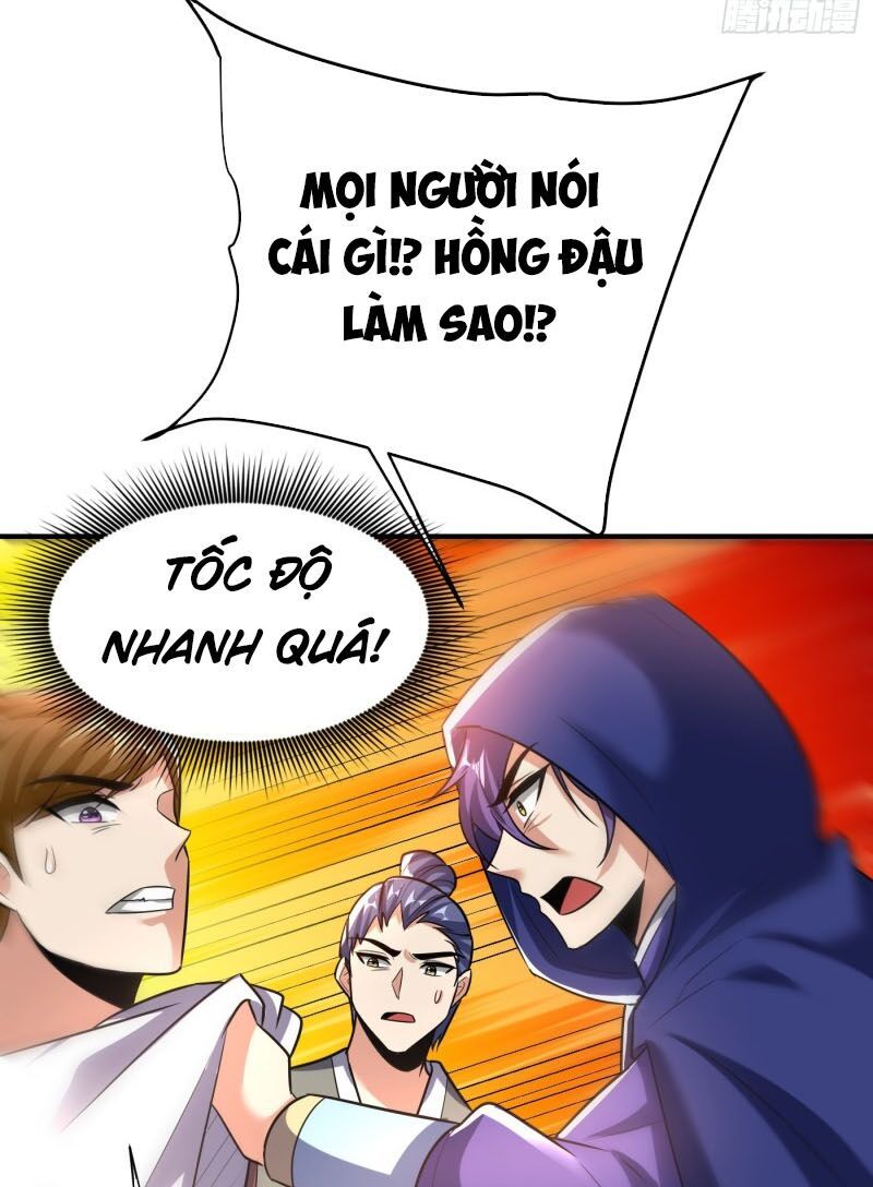 đọc truyện Yêu Giả Vi Vương Chương 184 ảnh 16 tại Thiên Thai Truyện