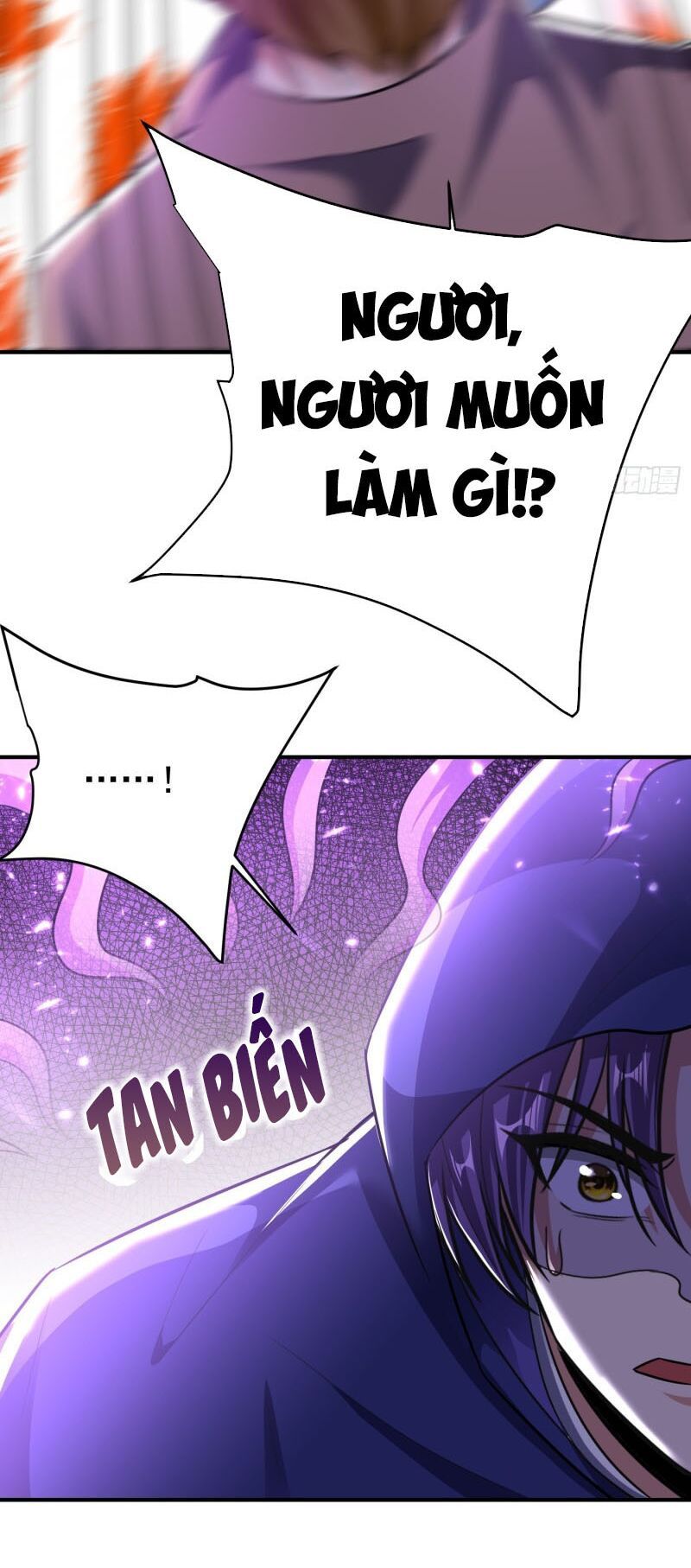 đọc truyện Yêu Giả Vi Vương Chương 184 ảnh 19 tại Thiên Thai Truyện