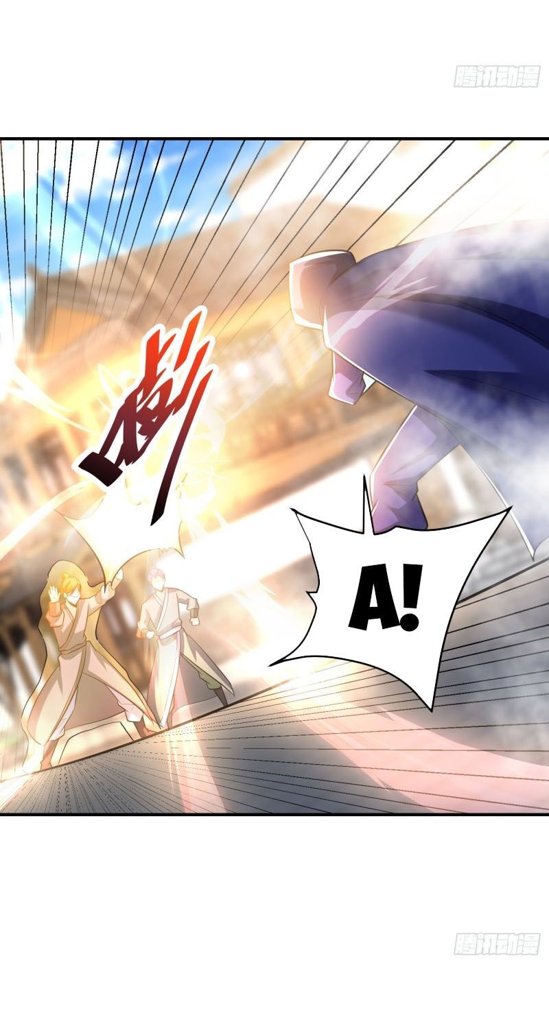 đọc truyện Yêu Giả Vi Vương Chương 184 ảnh 20 tại Thiên Thai Truyện