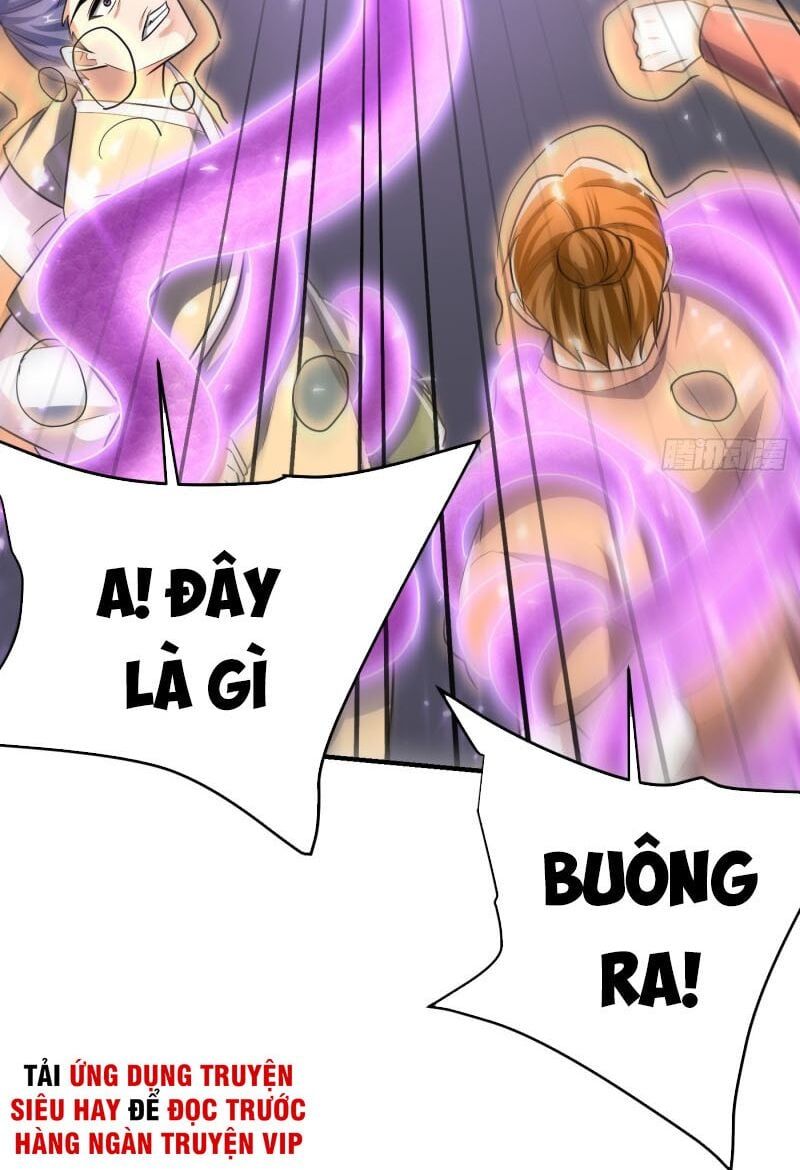 đọc truyện Yêu Giả Vi Vương Chương 184 ảnh 23 tại Thiên Thai Truyện