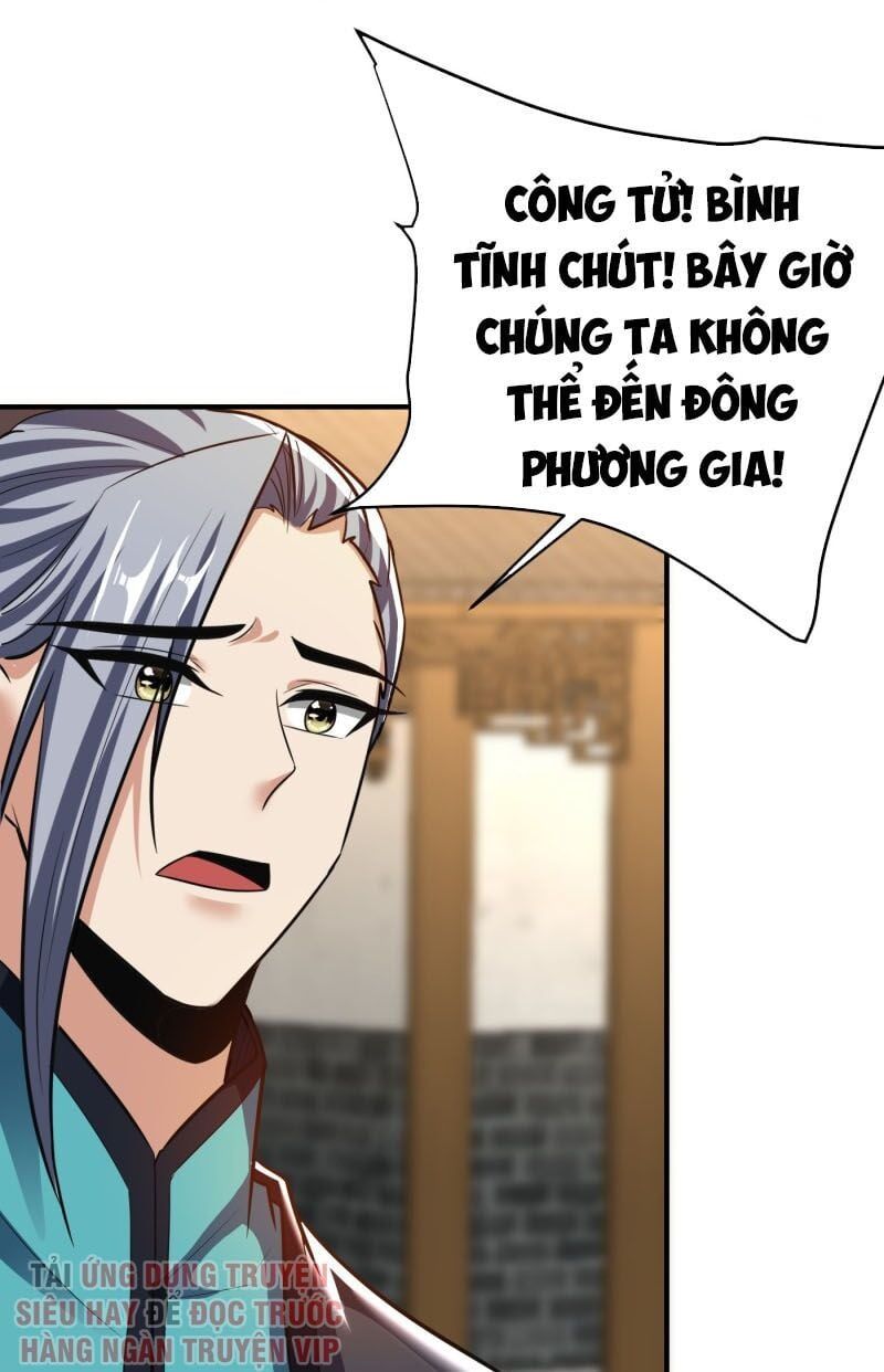 đọc truyện Yêu Giả Vi Vương Chương 184 ảnh 30 tại Thiên Thai Truyện