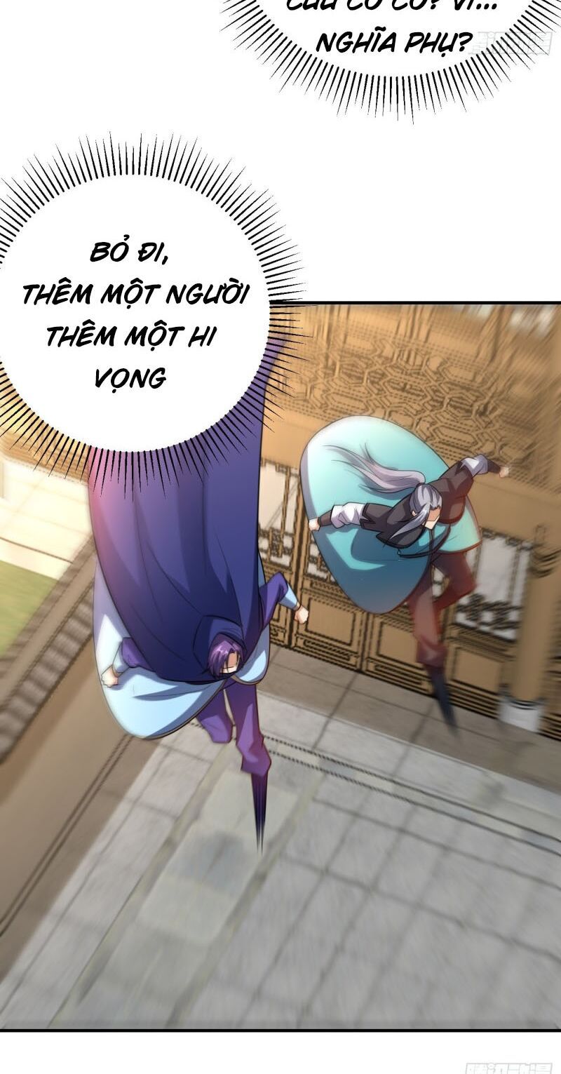 đọc truyện Yêu Giả Vi Vương Chương 184 ảnh 6 tại Thiên Thai Truyện