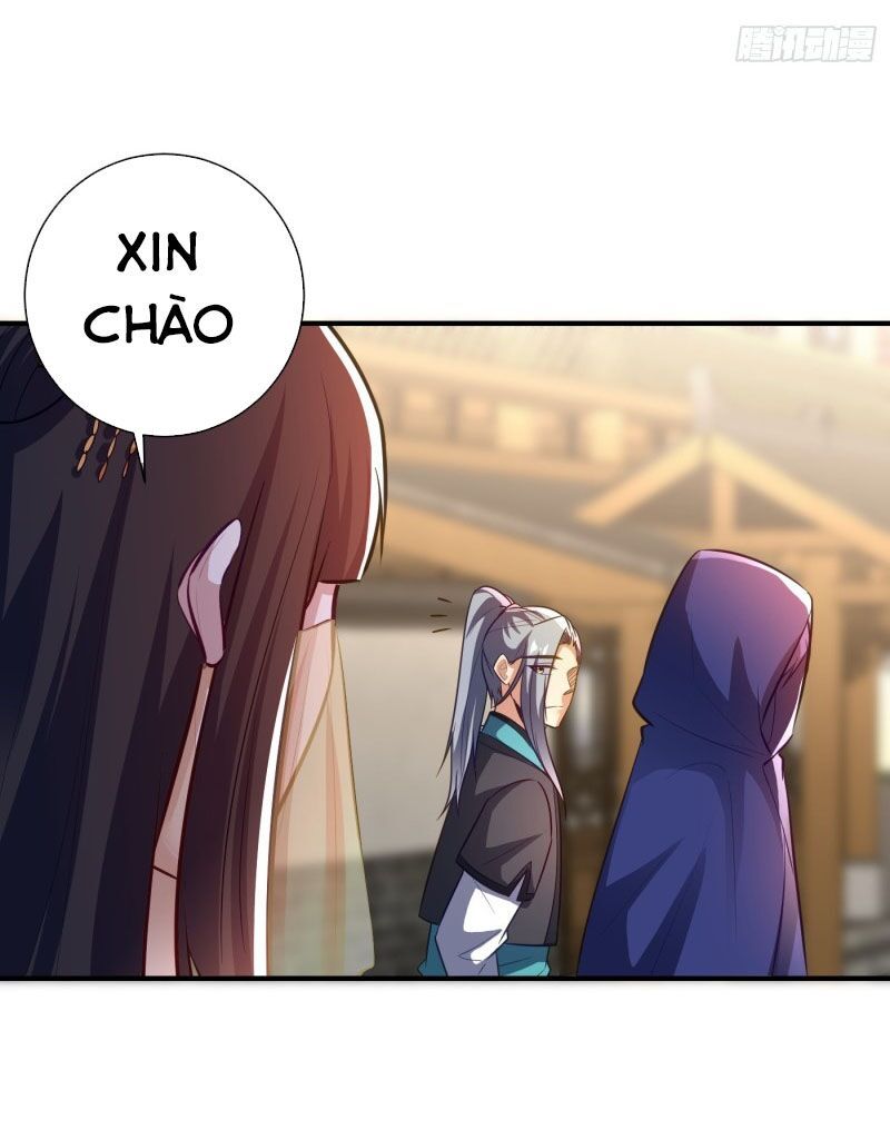 đọc truyện Yêu Giả Vi Vương Chương 184 ảnh 9 tại Thiên Thai Truyện