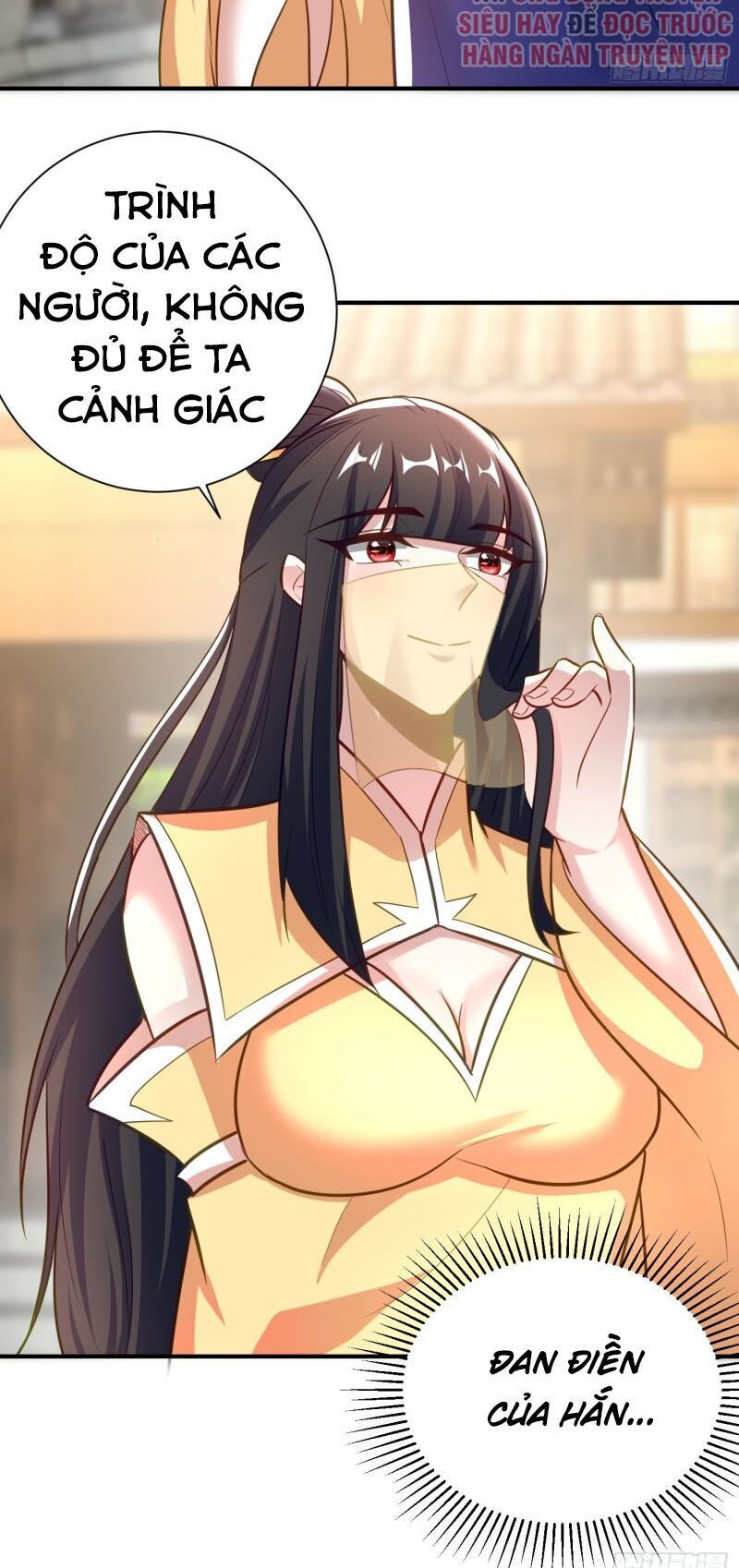 đọc truyện Yêu Giả Vi Vương Chương 184 ảnh 11 tại Thiên Thai Truyện