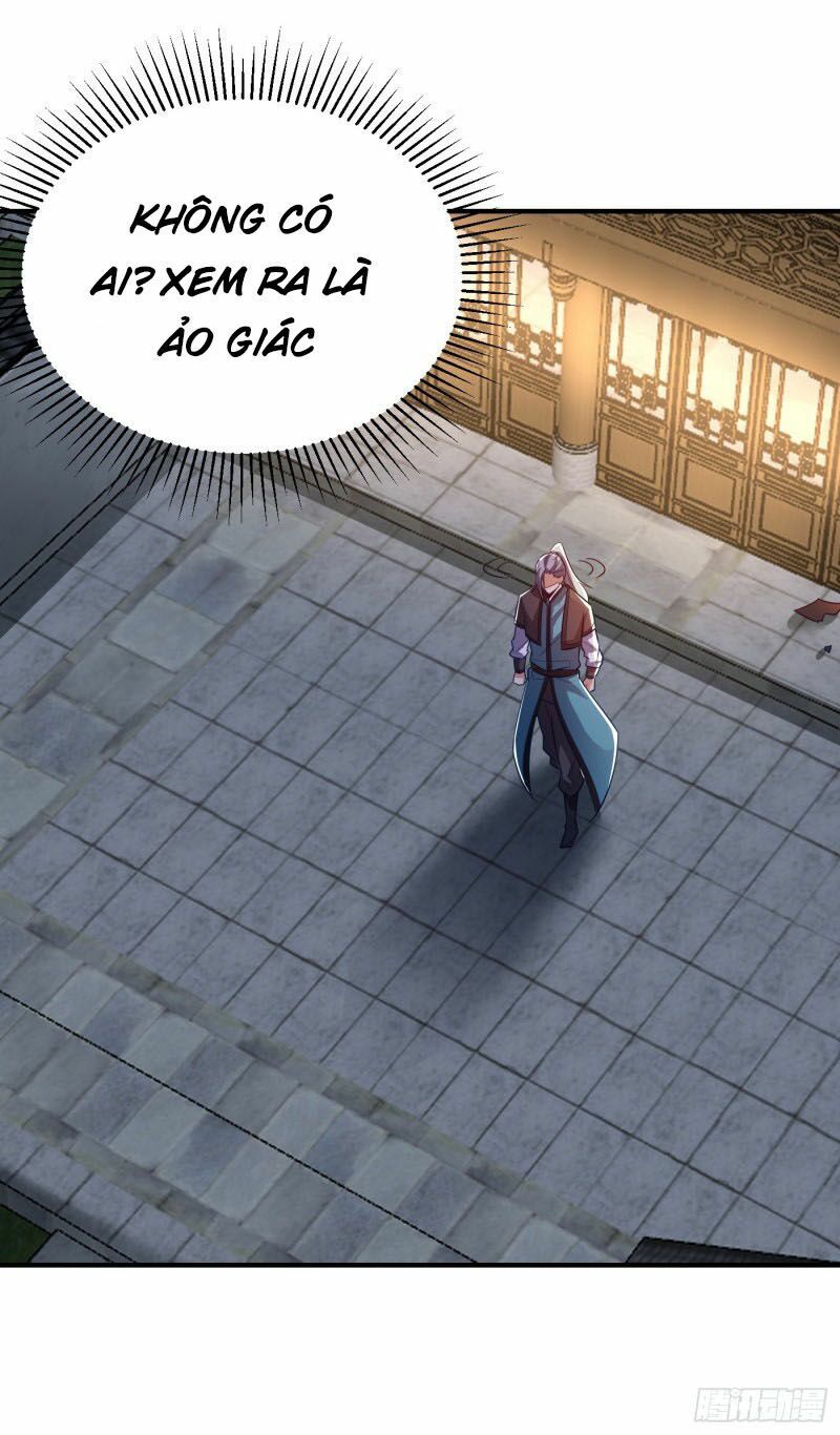 đọc truyện Yêu Giả Vi Vương Chương 185 ảnh 12 tại Thiên Thai Truyện