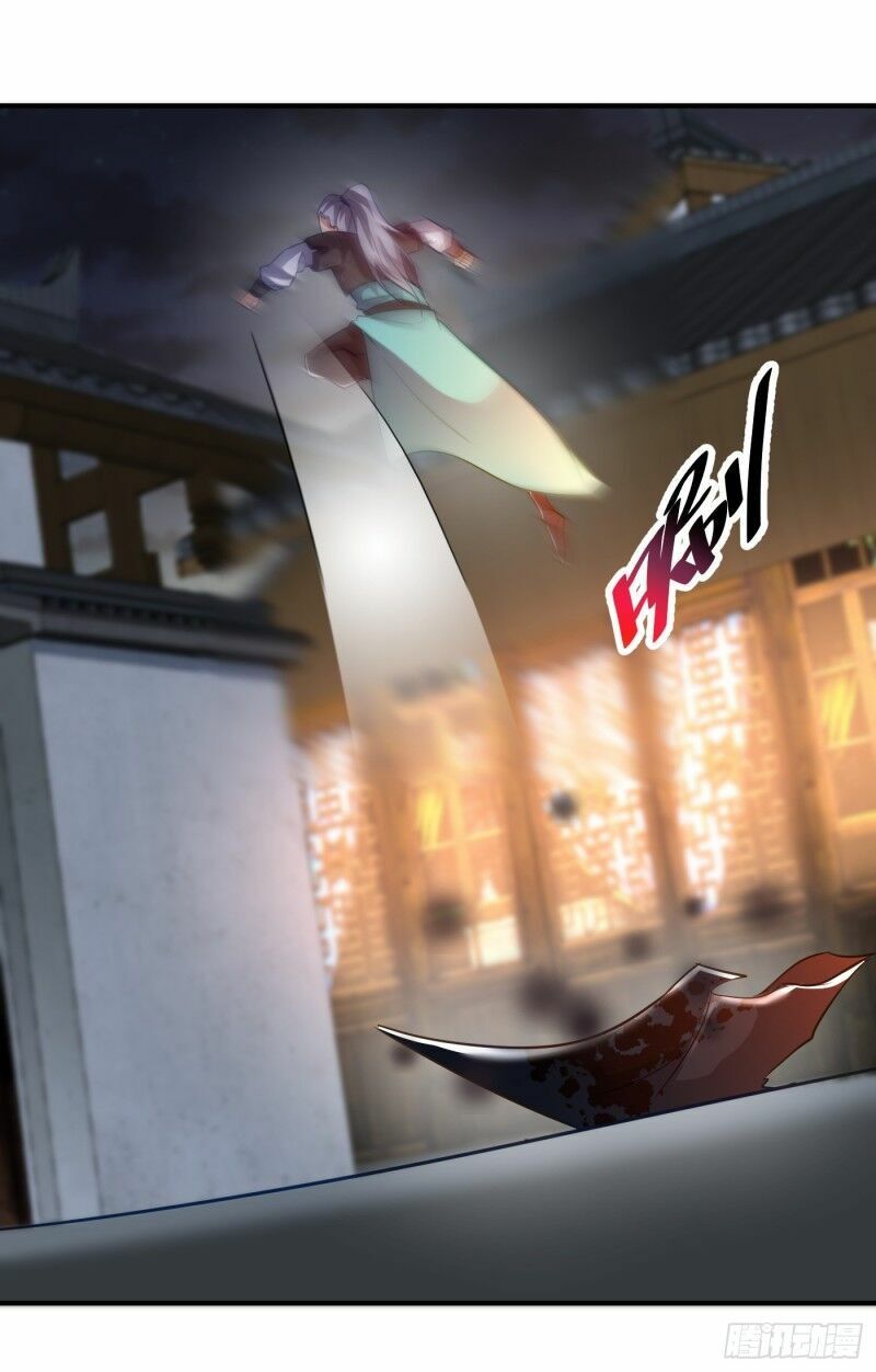 đọc truyện Yêu Giả Vi Vương Chương 185 ảnh 13 tại Thiên Thai Truyện