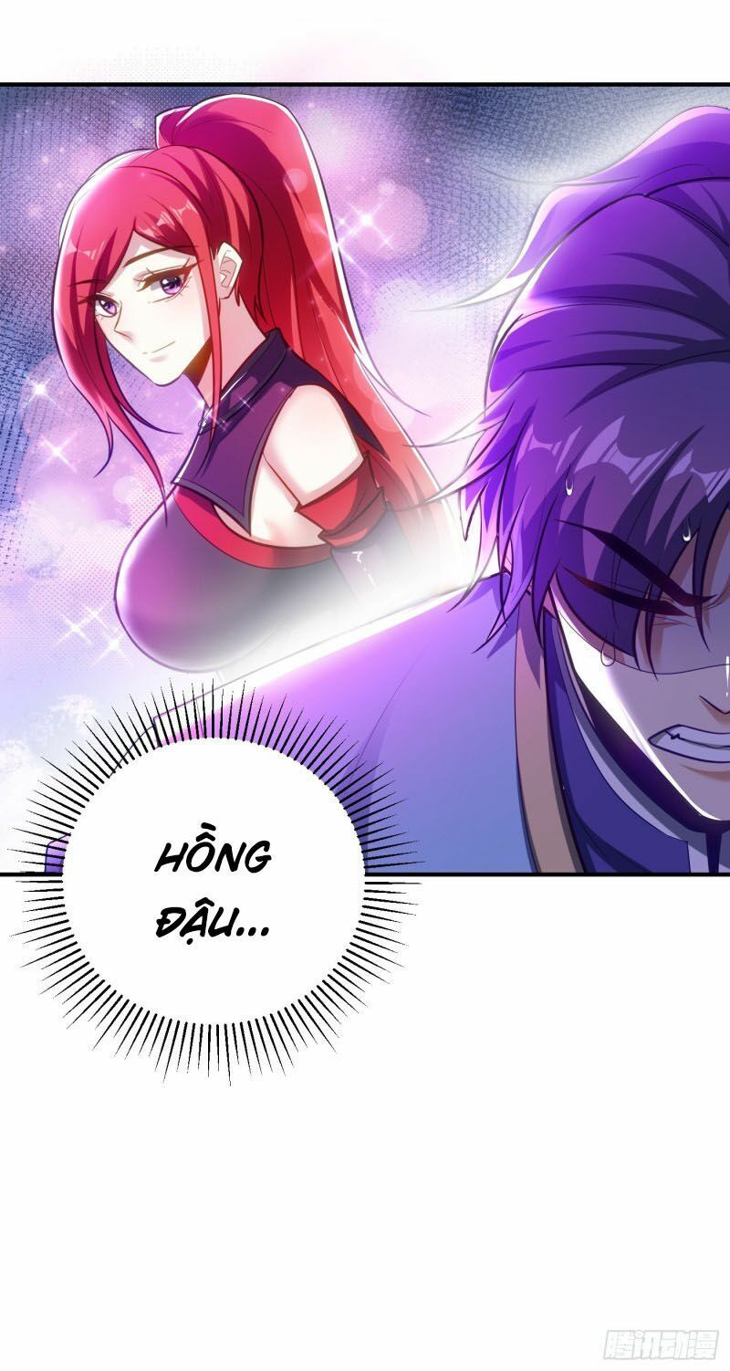 đọc truyện Yêu Giả Vi Vương Chương 185 ảnh 25 tại Thiên Thai Truyện