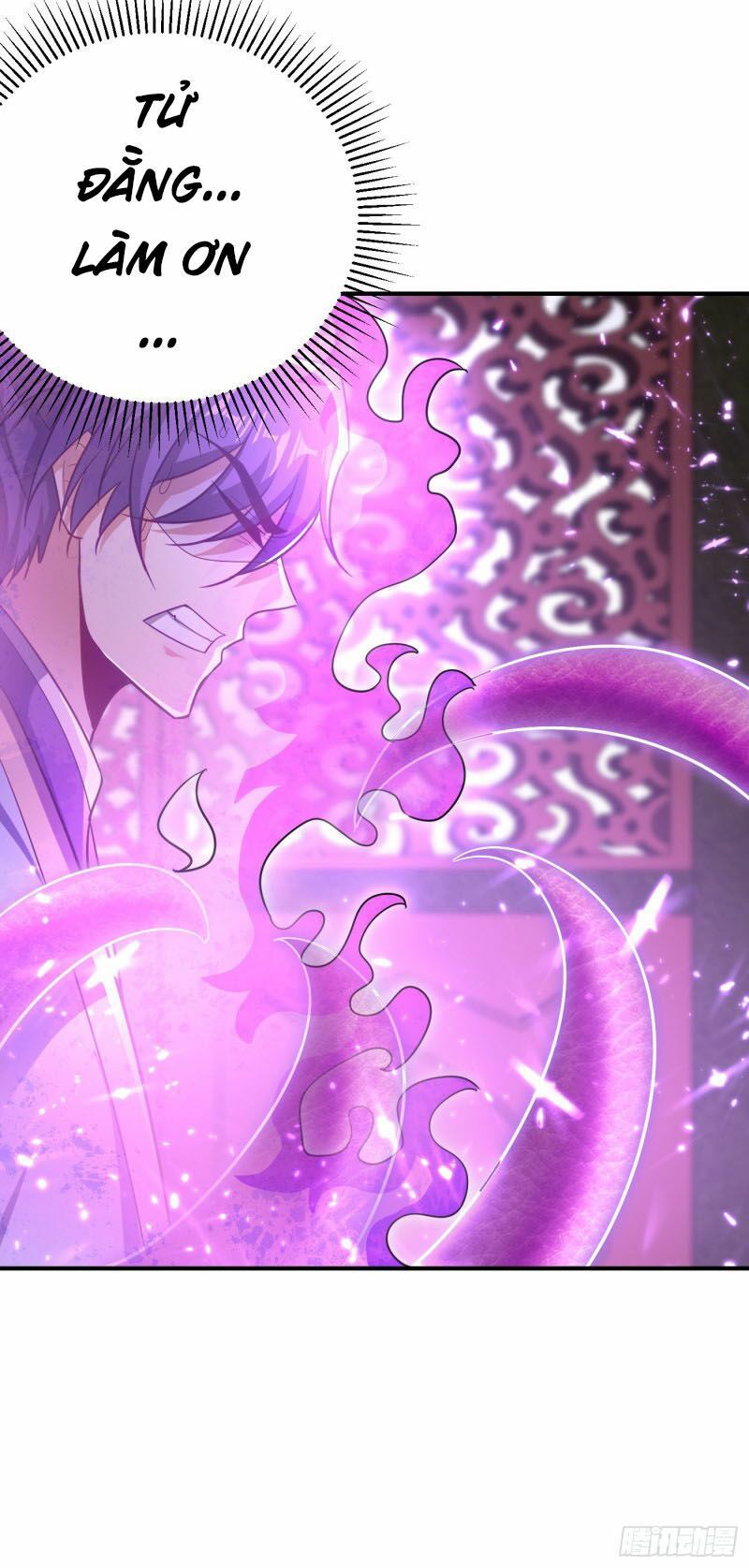 đọc truyện Yêu Giả Vi Vương Chương 185 ảnh 27 tại Thiên Thai Truyện