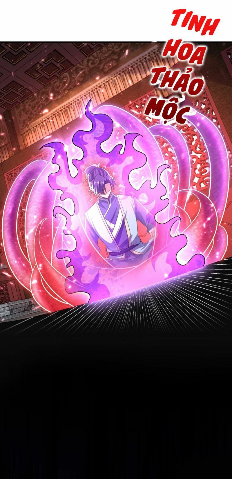 đọc truyện Yêu Giả Vi Vương Chương 185 ảnh 28 tại Thiên Thai Truyện