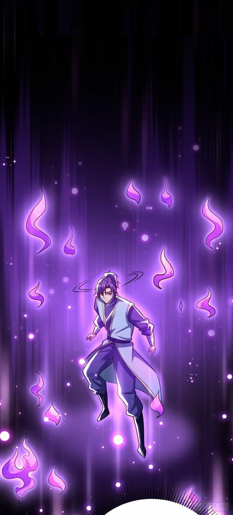 đọc truyện Yêu Giả Vi Vương Chương 185 ảnh 29 tại Thiên Thai Truyện