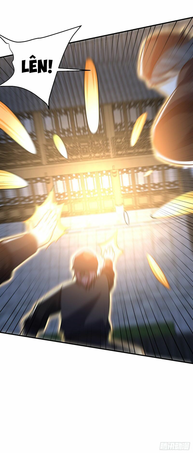 đọc truyện Yêu Giả Vi Vương Chương 185 ảnh 5 tại Thiên Thai Truyện