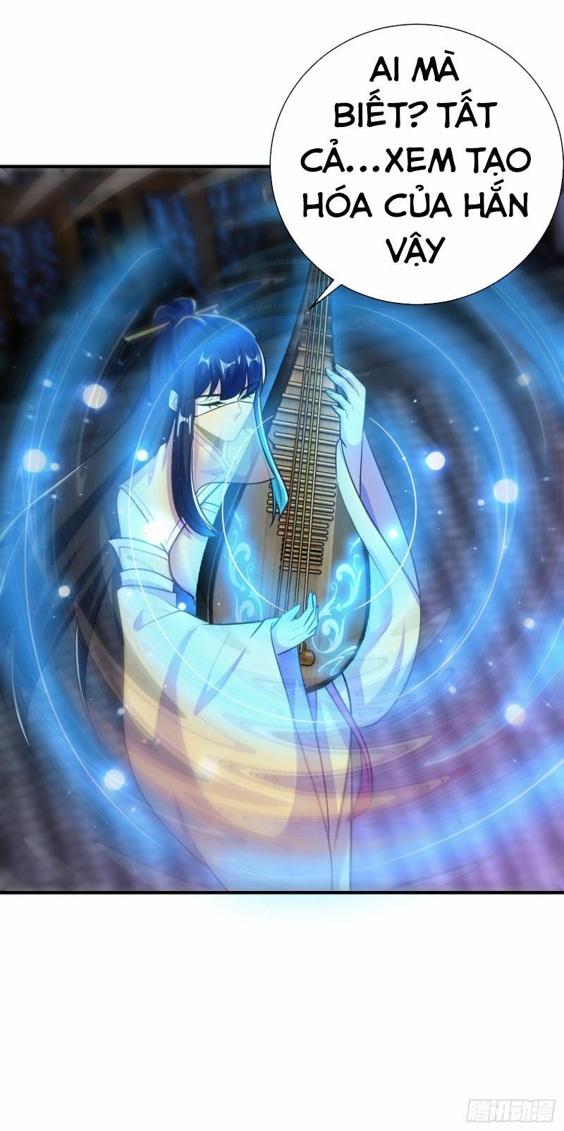 đọc truyện Yêu Giả Vi Vương Chương 185 ảnh 38 tại Thiên Thai Truyện