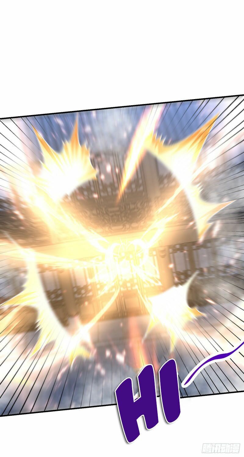 đọc truyện Yêu Giả Vi Vương Chương 185 ảnh 6 tại Thiên Thai Truyện