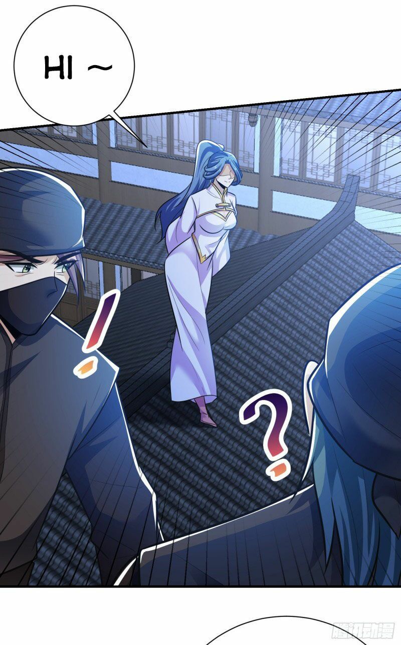 đọc truyện Yêu Giả Vi Vương Chương 185 ảnh 7 tại Thiên Thai Truyện