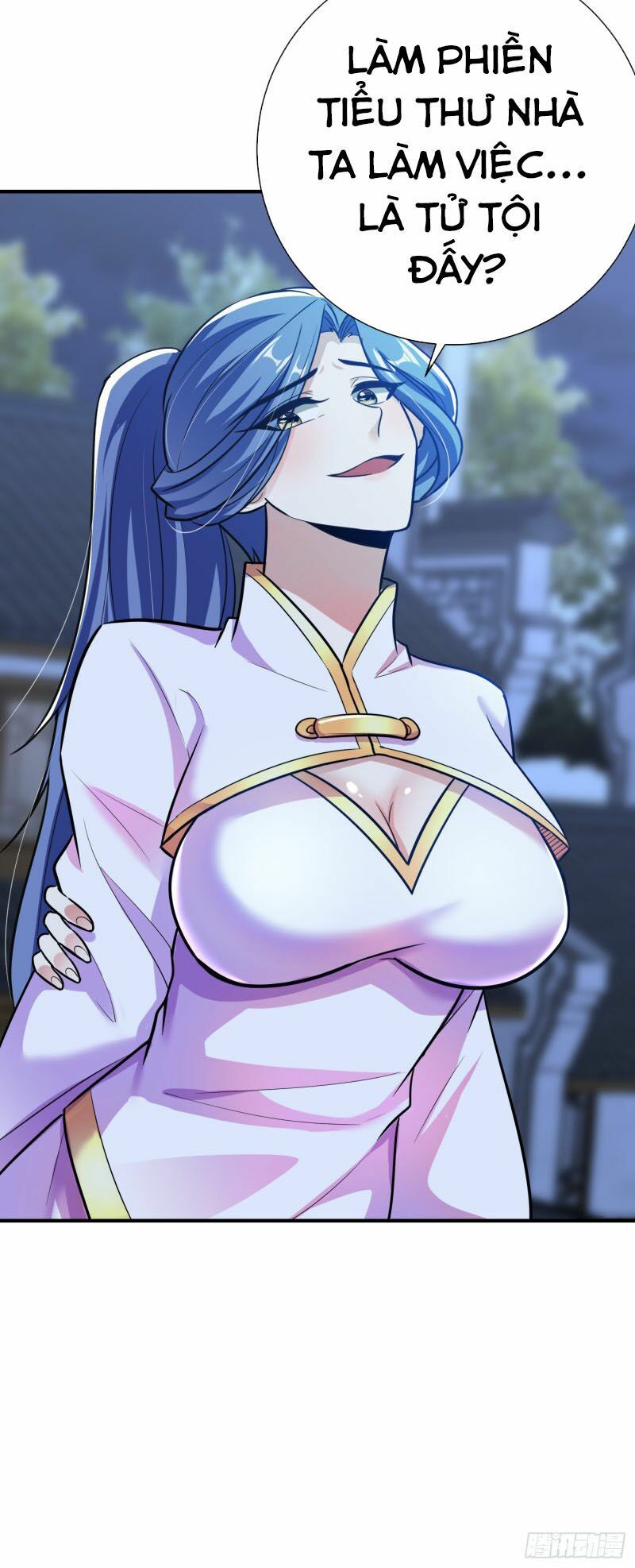 đọc truyện Yêu Giả Vi Vương Chương 185 ảnh 8 tại Thiên Thai Truyện