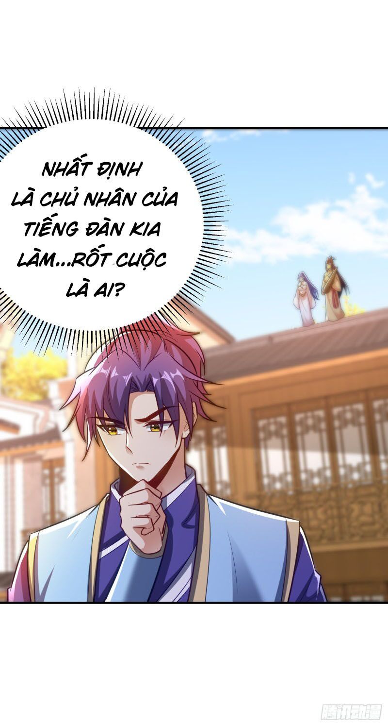 đọc truyện Yêu Giả Vi Vương Chương 186 ảnh 20 tại Thiên Thai Truyện