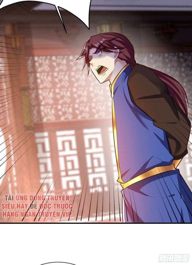 đọc truyện Yêu Giả Vi Vương Chương 186 ảnh 4 tại Thiên Thai Truyện