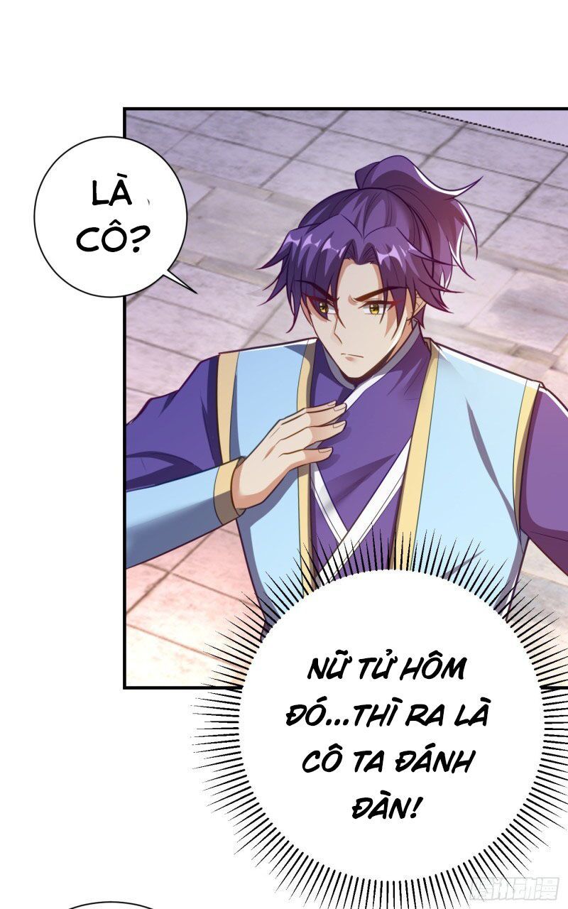 đọc truyện Yêu Giả Vi Vương Chương 186 ảnh 24 tại Thiên Thai Truyện