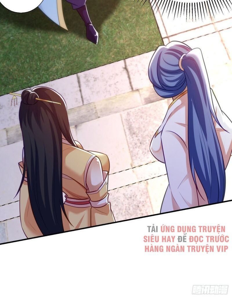 đọc truyện Yêu Giả Vi Vương Chương 186 ảnh 28 tại Thiên Thai Truyện