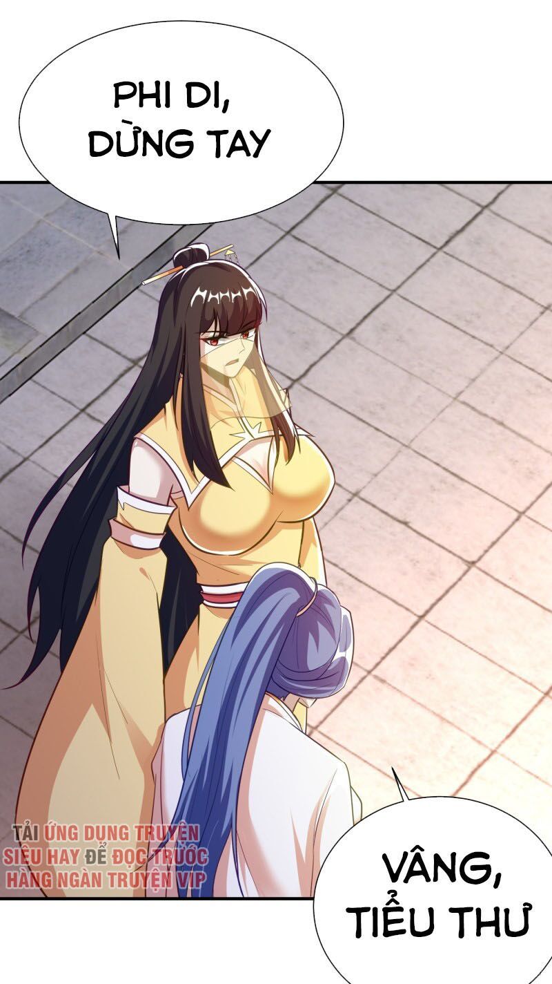 đọc truyện Yêu Giả Vi Vương Chương 186 ảnh 34 tại Thiên Thai Truyện