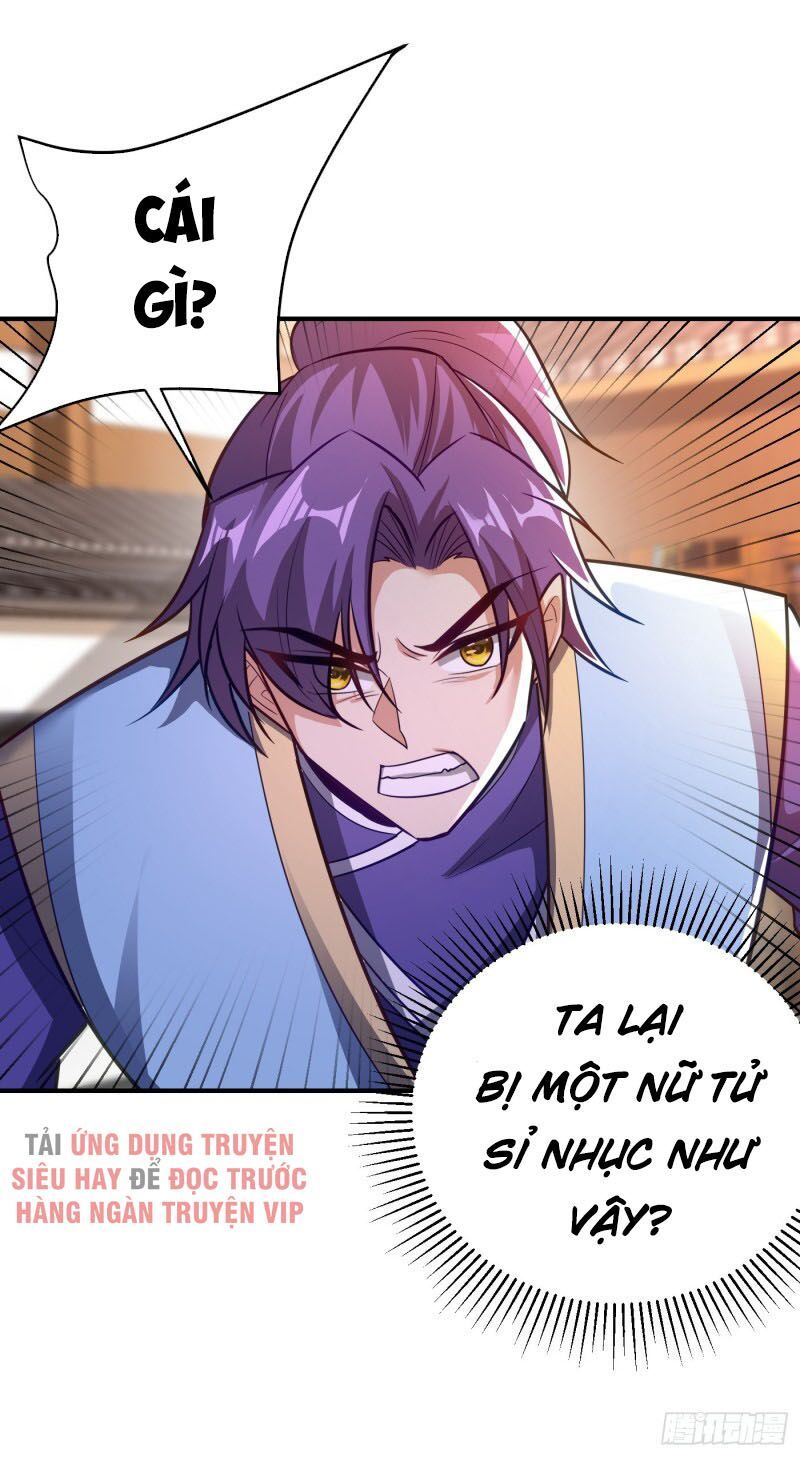 đọc truyện Yêu Giả Vi Vương Chương 186 ảnh 36 tại Thiên Thai Truyện