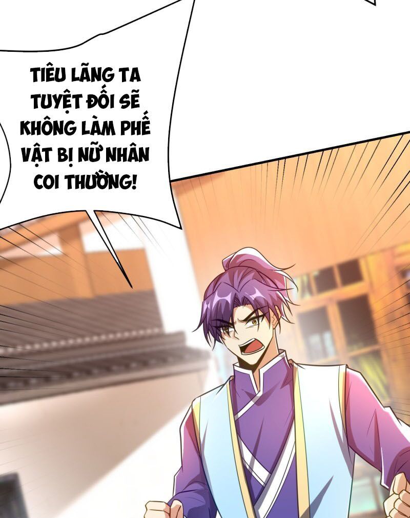 đọc truyện Yêu Giả Vi Vương Chương 186 ảnh 38 tại Thiên Thai Truyện