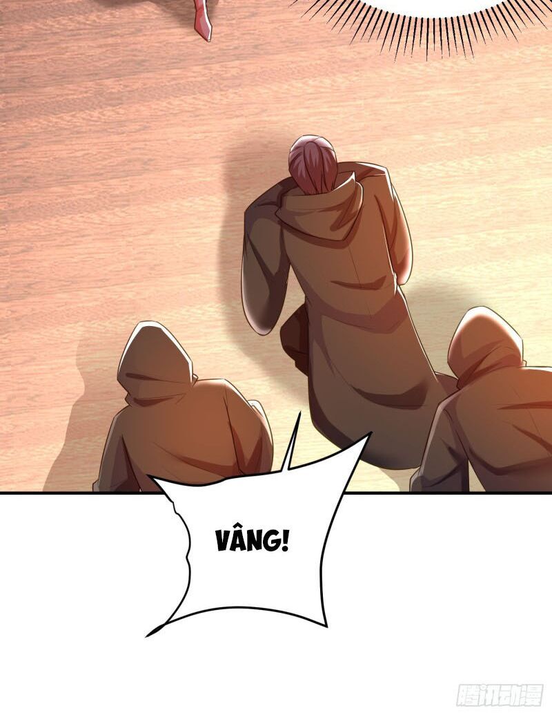 đọc truyện Yêu Giả Vi Vương Chương 186 ảnh 8 tại Thiên Thai Truyện