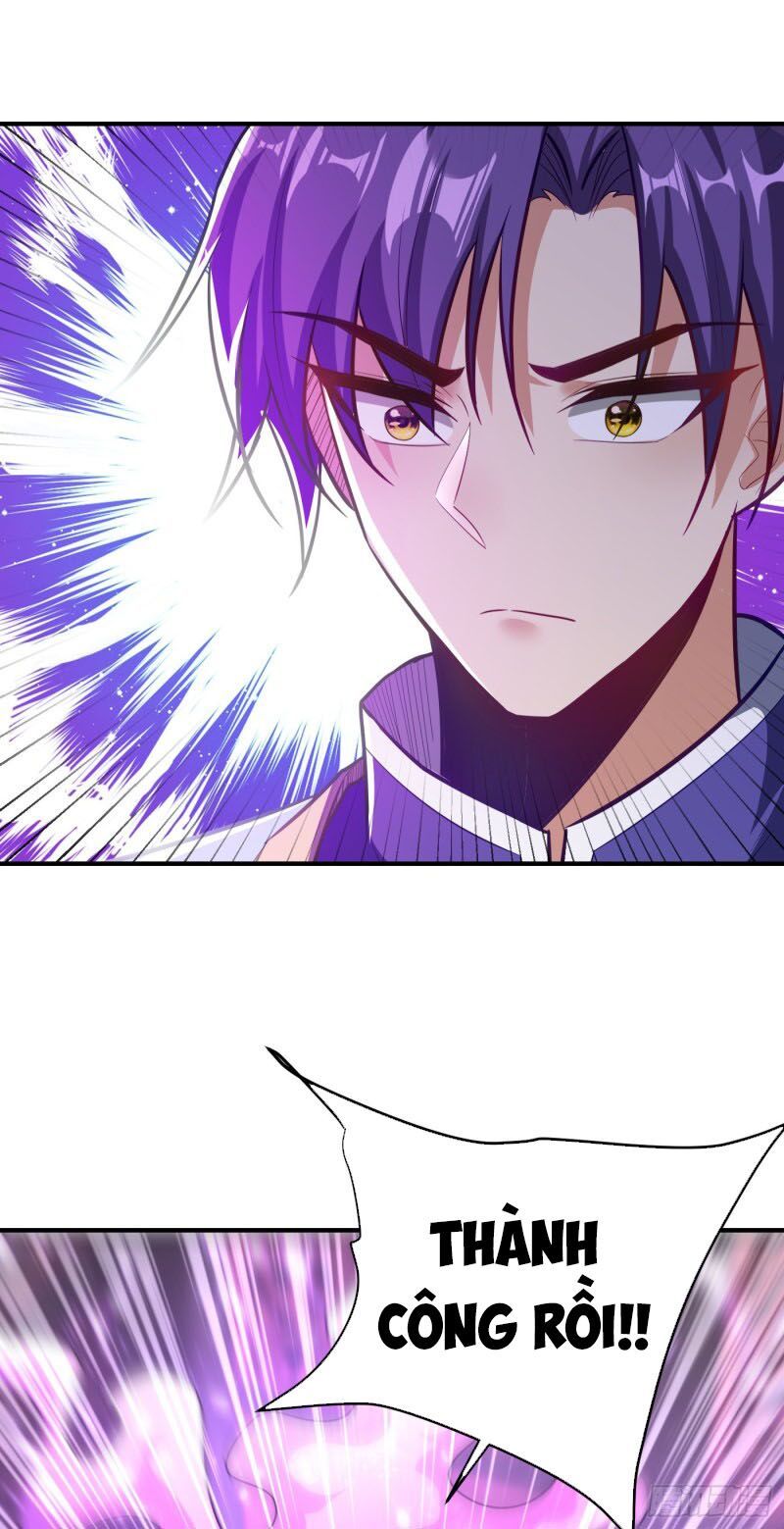 đọc truyện Yêu Giả Vi Vương Chương 186 ảnh 10 tại Thiên Thai Truyện