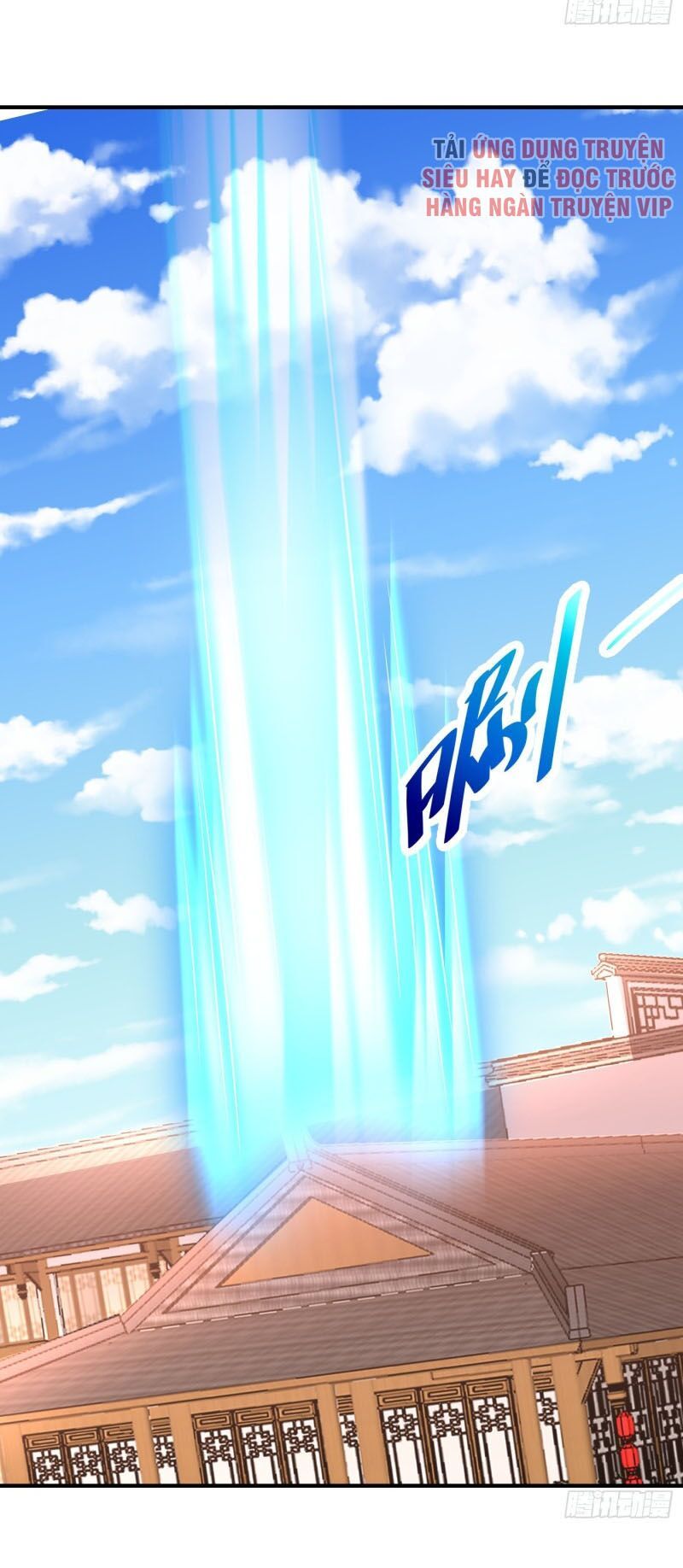 đọc truyện Yêu Giả Vi Vương Chương 187 ảnh 15 tại Thiên Thai Truyện