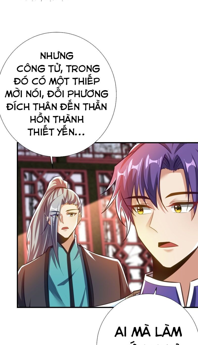 đọc truyện Yêu Giả Vi Vương Chương 187 ảnh 20 tại Thiên Thai Truyện