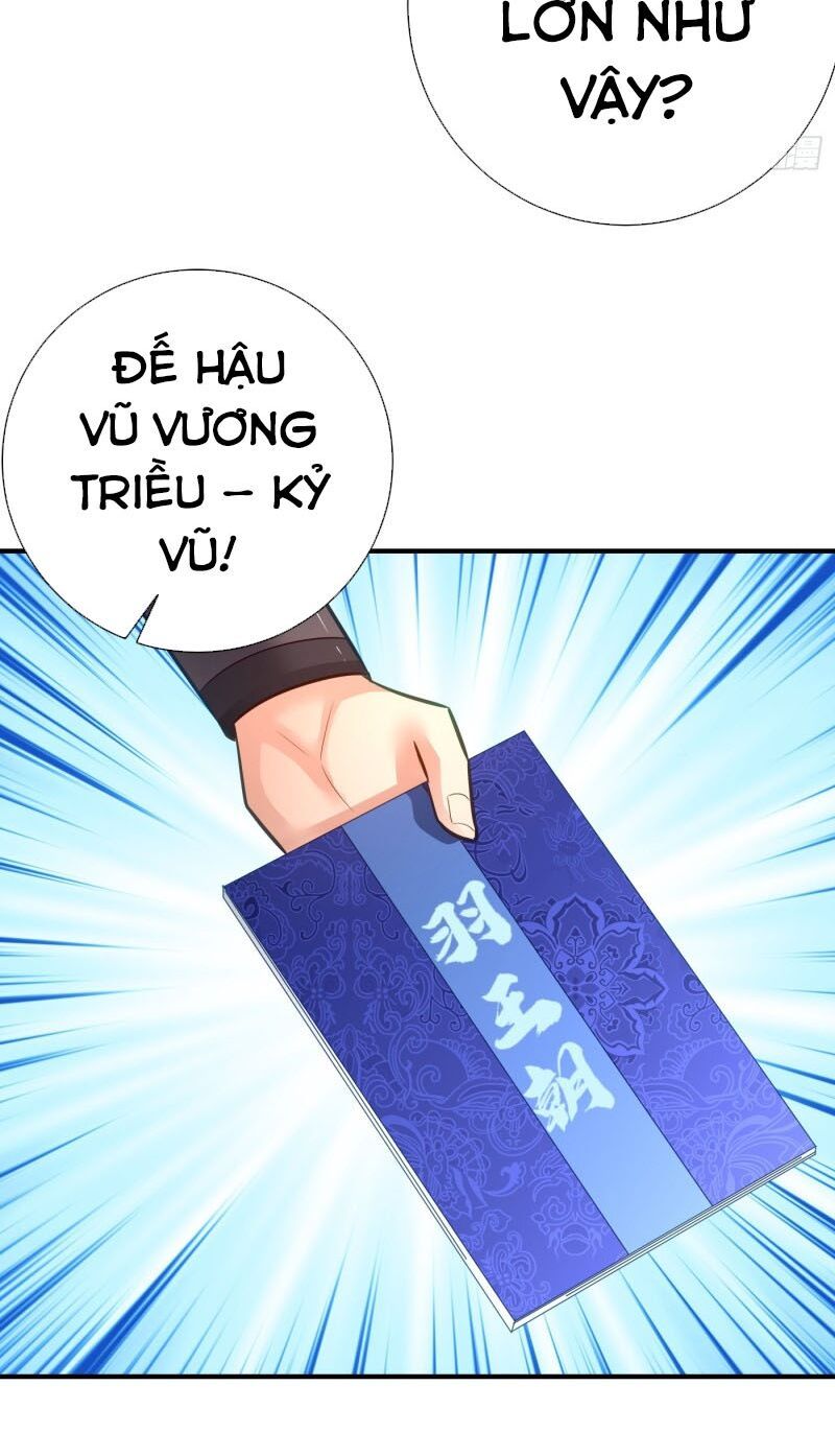 đọc truyện Yêu Giả Vi Vương Chương 187 ảnh 21 tại Thiên Thai Truyện