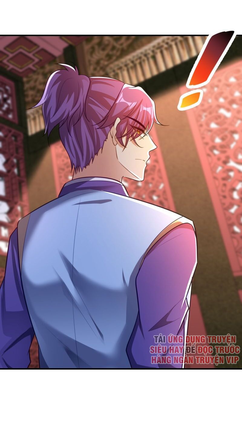 đọc truyện Yêu Giả Vi Vương Chương 187 ảnh 22 tại Thiên Thai Truyện