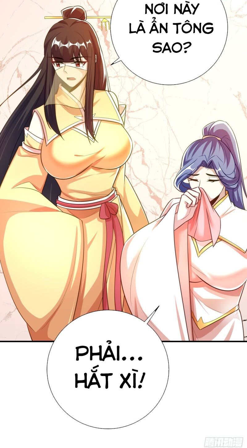 đọc truyện Yêu Giả Vi Vương Chương 187 ảnh 31 tại Thiên Thai Truyện