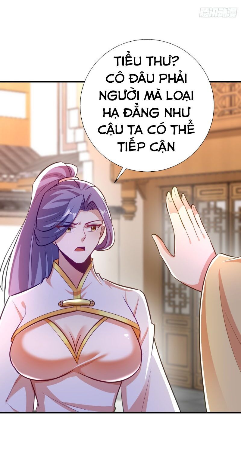 đọc truyện Yêu Giả Vi Vương Chương 187 ảnh 5 tại Thiên Thai Truyện