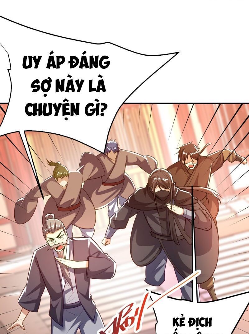 đọc truyện Yêu Giả Vi Vương Chương 187 ảnh 32 tại Thiên Thai Truyện