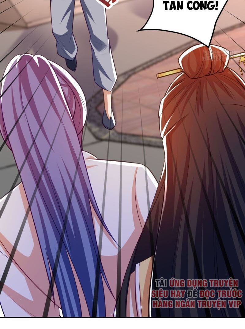 đọc truyện Yêu Giả Vi Vương Chương 187 ảnh 33 tại Thiên Thai Truyện