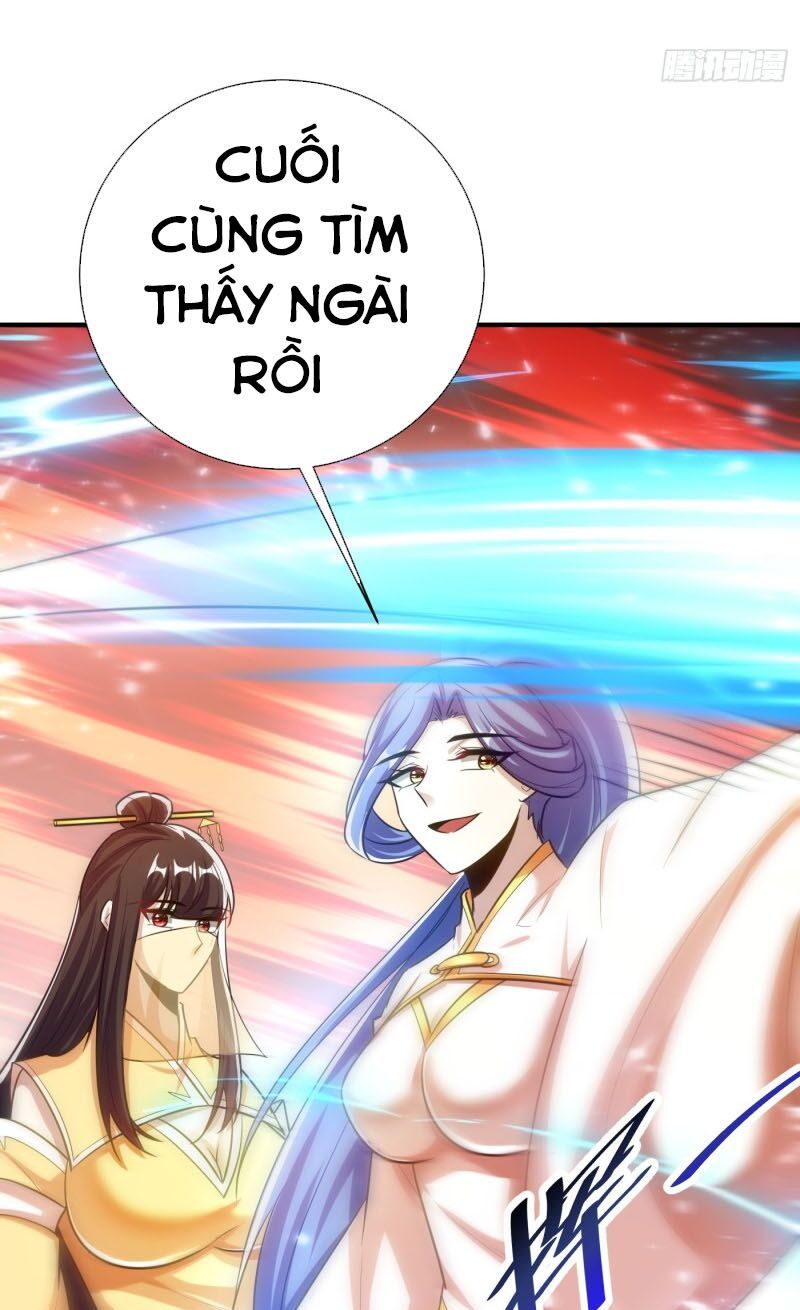 đọc truyện Yêu Giả Vi Vương Chương 187 ảnh 34 tại Thiên Thai Truyện