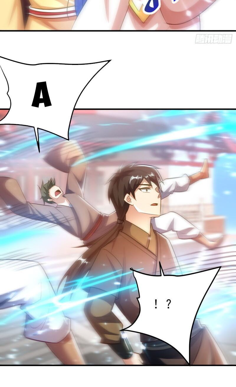 đọc truyện Yêu Giả Vi Vương Chương 187 ảnh 35 tại Thiên Thai Truyện