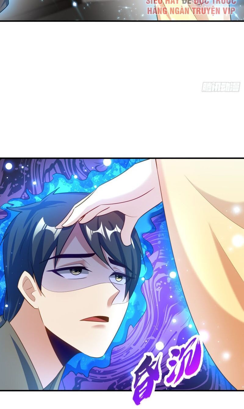 đọc truyện Yêu Giả Vi Vương Chương 187 ảnh 41 tại Thiên Thai Truyện