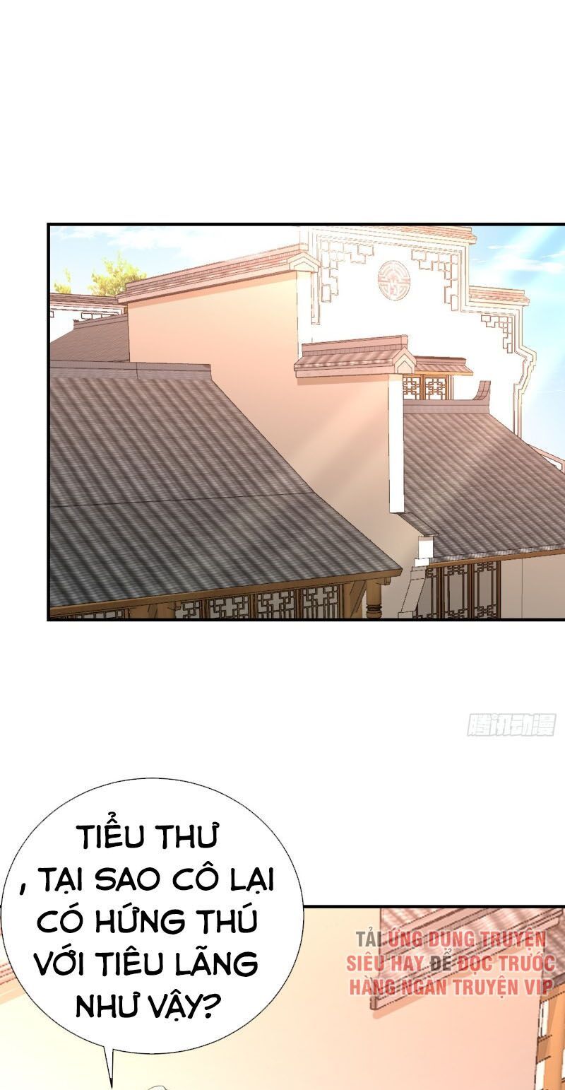 đọc truyện Yêu Giả Vi Vương Chương 187 ảnh 11 tại Thiên Thai Truyện