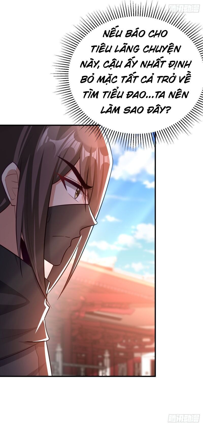 đọc truyện Yêu Giả Vi Vương Chương 188 ảnh 13 tại Thiên Thai Truyện