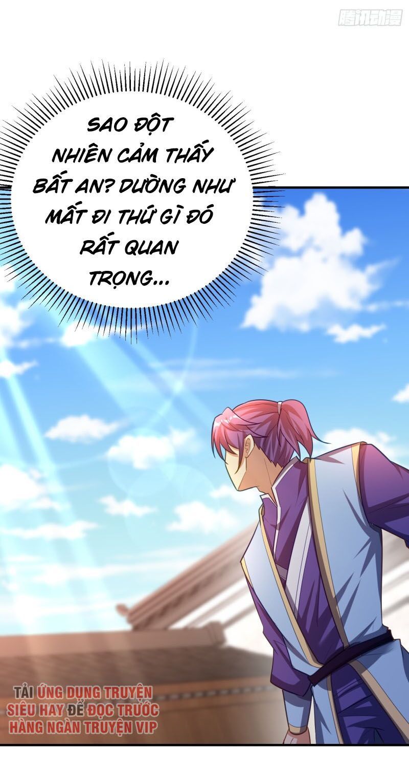 đọc truyện Yêu Giả Vi Vương Chương 188 ảnh 15 tại Thiên Thai Truyện