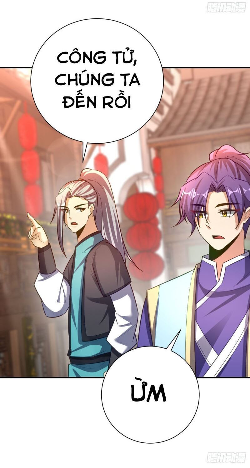 đọc truyện Yêu Giả Vi Vương Chương 188 ảnh 16 tại Thiên Thai Truyện