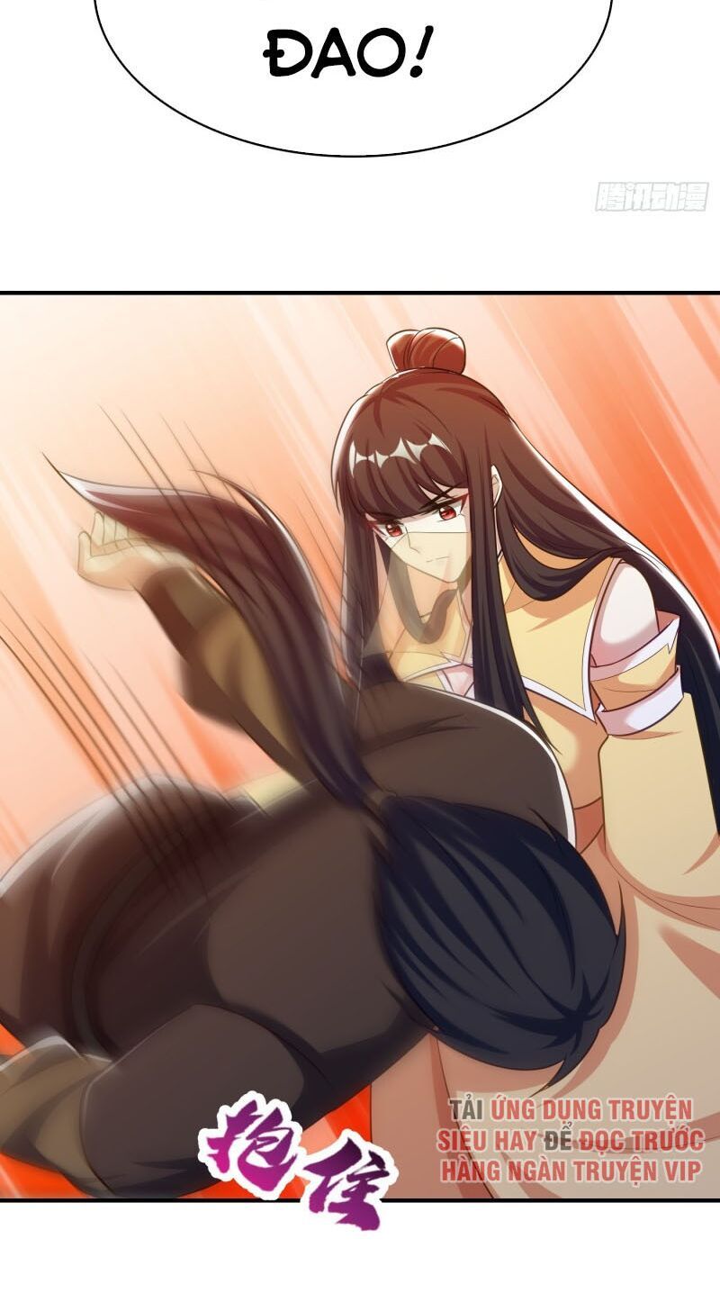 đọc truyện Yêu Giả Vi Vương Chương 188 ảnh 4 tại Thiên Thai Truyện