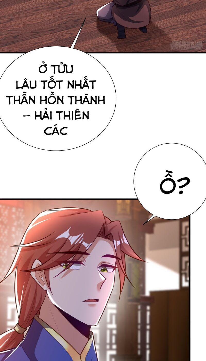 đọc truyện Yêu Giả Vi Vương Chương 188 ảnh 22 tại Thiên Thai Truyện