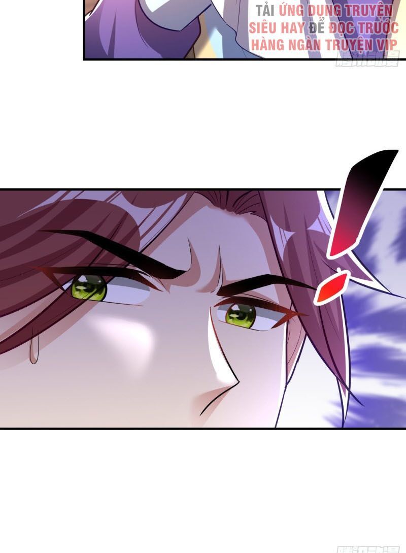 đọc truyện Yêu Giả Vi Vương Chương 188 ảnh 31 tại Thiên Thai Truyện