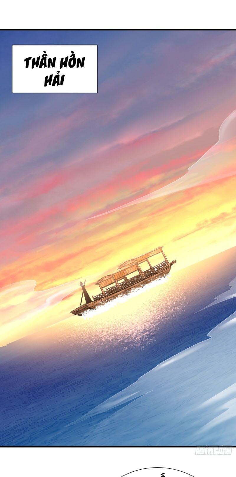 đọc truyện Yêu Giả Vi Vương Chương 188 ảnh 32 tại Thiên Thai Truyện