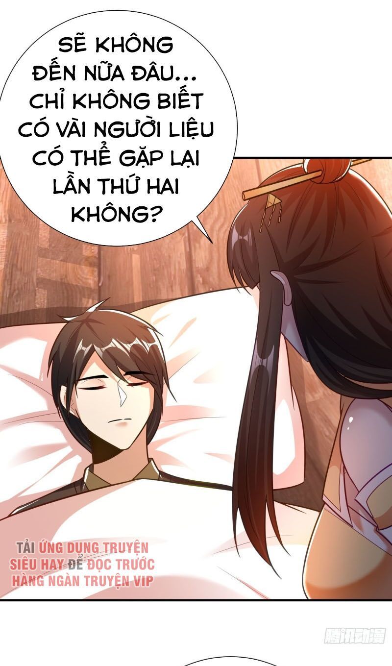 đọc truyện Yêu Giả Vi Vương Chương 188 ảnh 34 tại Thiên Thai Truyện